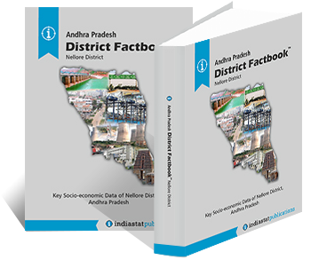 Andhra Pradesh District Factbook : Nellore District