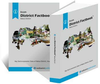Assam District Factbook : Baksa District