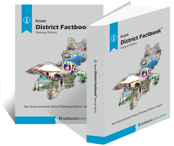 Assam District Factbook : Kamrup District