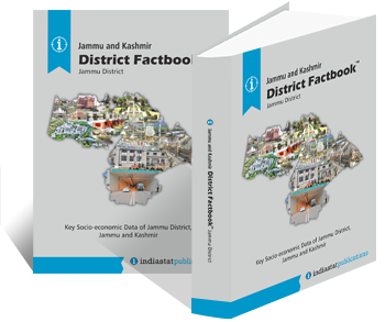 Jammu and Kashmir District Factbook : Jammu District