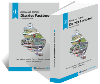Jammu and Kashmir District Factbook : Ramban District