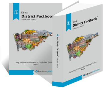 Kerala District Factbook : Ernakulam District