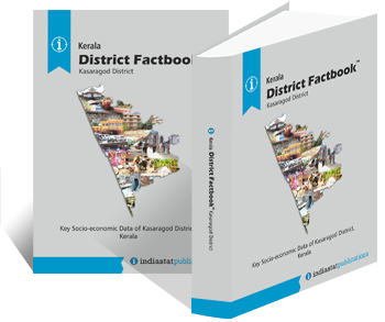 Kerala District Factbook : Kasaragod District