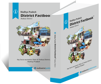 Madhya Pradesh District Factbook : Jhabua District