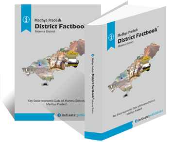 Madhya Pradesh District Factbook : Morena District