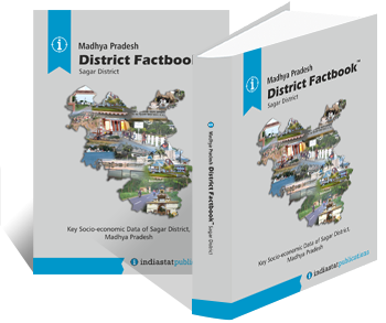 Madhya Pradesh District Factbook : Sagar District