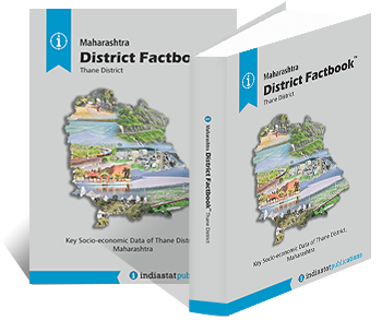 Maharashtra District Factbook : Thane District