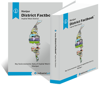 Manipur District Factbook : Imphal West District