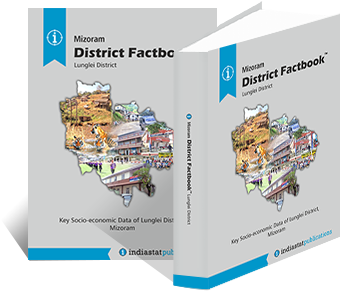 Mizoram District Factbook : Lunglei District
