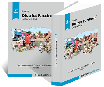 Punjab District Factbook : Ludhiana District