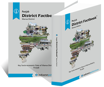 Punjab District Factbook : Mansa District