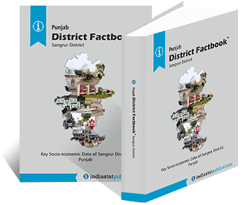 Punjab District Factbook : Sangrur District