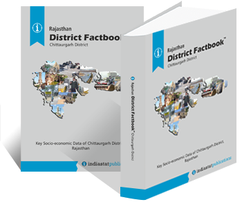 Rajasthan District Factbook : Chittaurgarh District