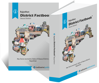 Rajasthan District Factbook : Dausa District