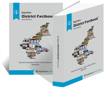 Rajasthan District Factbook : Kota District