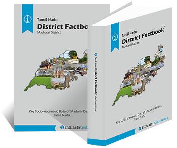 Tamil Nadu District Factbook : Madurai District