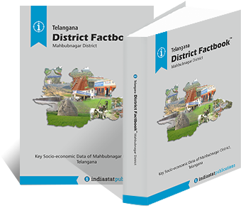 Telangana District Factbook : Mahbubnagar District