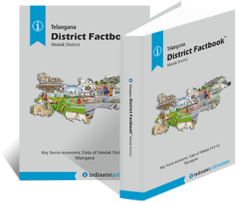 Telangana District Factbook : Medak District