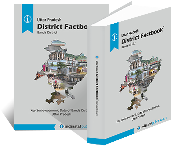 Uttar Pradesh District Factbook : Banda District