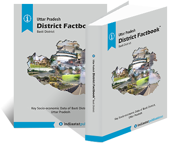 Uttar Pradesh District Factbook : Basti District