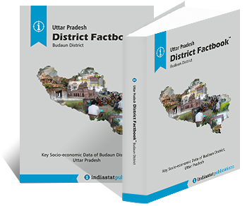 Uttar Pradesh District Factbook : Budaun District
