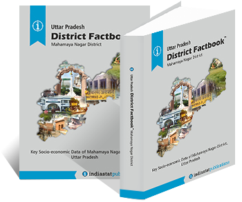 Uttar Pradesh District Factbook : Mahamaya Nagar District