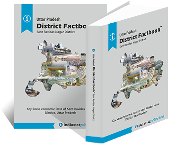 Uttar Pradesh District Factbook : Sant Ravidas Nagar District