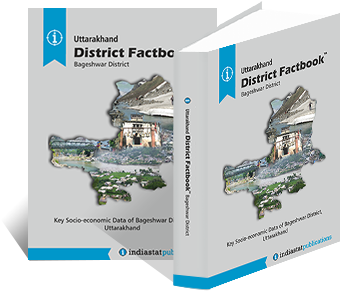 Uttarakhand District Factbook : Bageshwar District