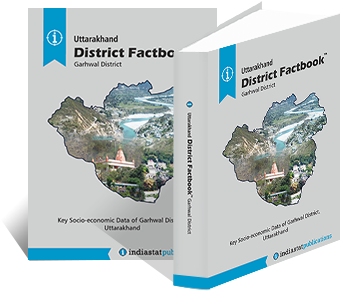 Uttarakhand District Factbook : Garhwal District