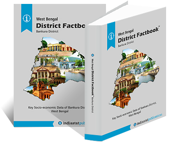 West Bengal District Factbook : Bankura District