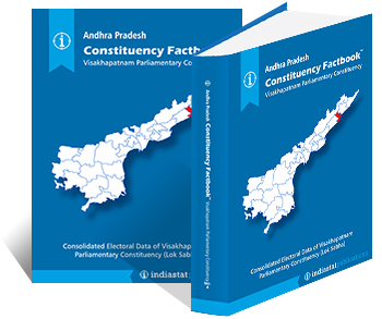 Andhra Pradesh Constituency Factbook : Visakhapatnam Parliamentary Constituency