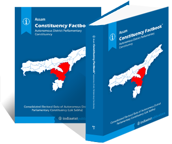 Assam Constituency Factbook : Autonomous District Parliamentary Constituency