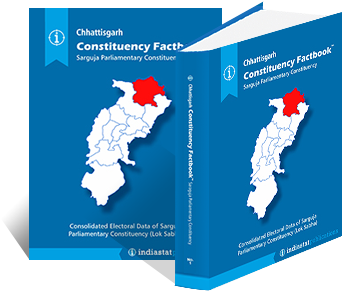 Chhattisgarh Constituency Factbook : Surguja Parliamentary Constituency