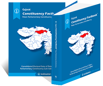 Gujarat Constituency Factbook : Patan Parliamentary Constituency