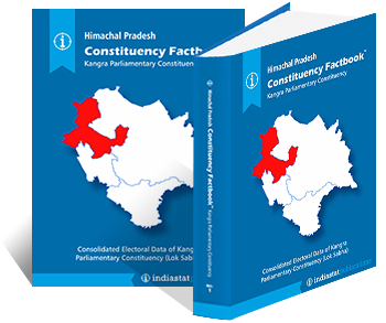 Himachal Pradesh Constituency Factbook : Kangra Parliamentary Constituency