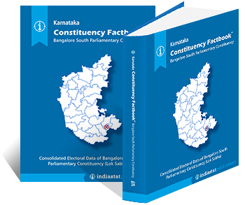 Karnataka Constituency Factbook : Bangalore South Parliamentary Constituency