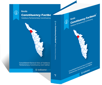 Kerala Constituency Factbook : Vadakara Parliamentary Constituency