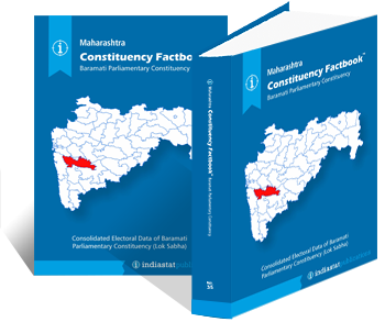 Maharashtra Constituency Factbook : Baramati Parliamentary Constituency