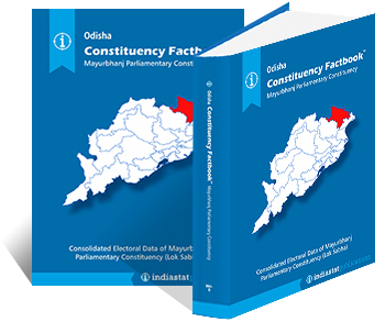 Odisha Constituency Factbook : Mayurbhanj Parliamentary Constituency