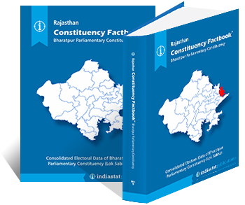 Rajasthan Constituency Factbook : Bharatpur Parliamentary Constituency