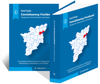 Tamil Nadu Constituency Factbook : Viluppuram Parliamentary Constituency