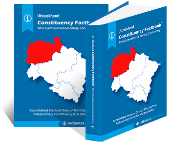 Uttarakhand Constituency Factbook : Tehri Garhwal Parliamentary Constituency