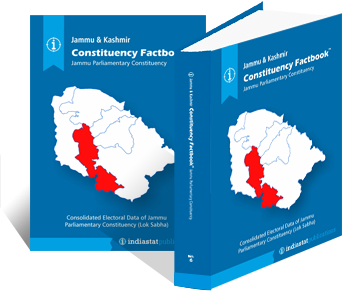 Jammu and Kashmir Constituency Factbook : Jammu Parliamentary Constituency