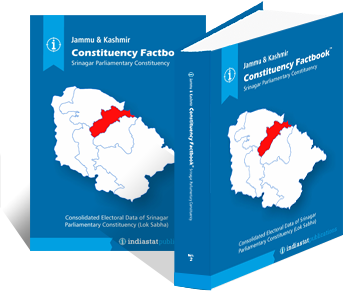 Jammu and Kashmir Constituency Factbook : Srinagar Parliamentary Constituency