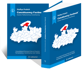 Madhya Pradesh Constituency Factbook : Gwalior Constituency