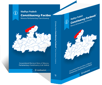 Madhya Pradesh Constituency Factbook : Morena Constituency