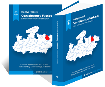 Madhya Pradesh Constituency Factbook : Satna Constituency