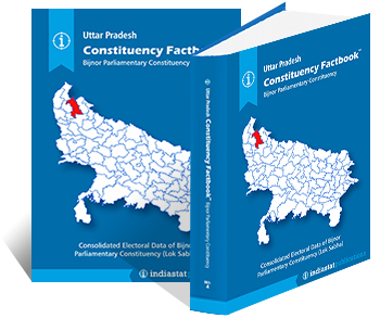 Uttar Pradesh Constituency Factbook : Bijnor Constituency