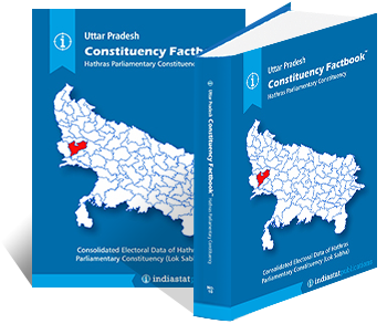 Uttar Pradesh Constituency Factbook : Hathras Constituency