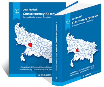 Uttar Pradesh Constituency Factbook : Kannauj Constituency